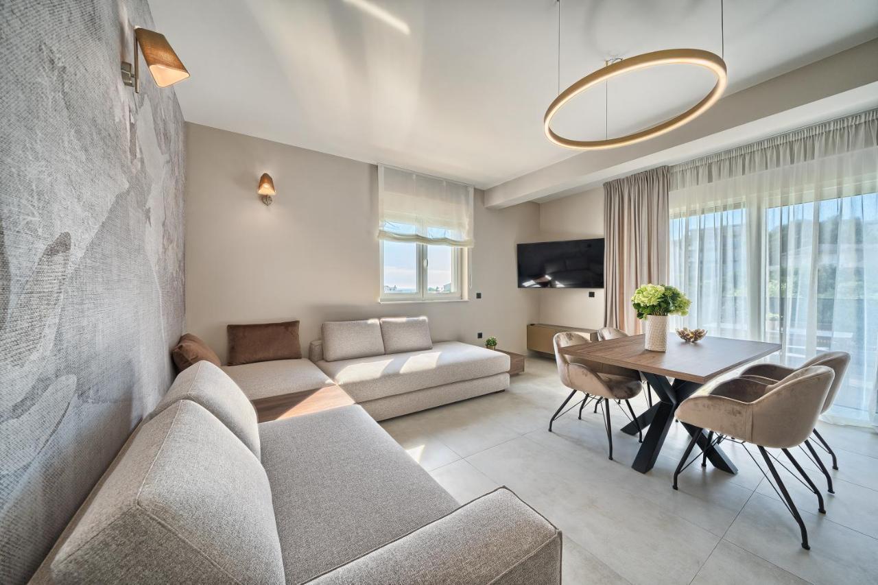 Residence Franc Primošten Zewnętrze zdjęcie