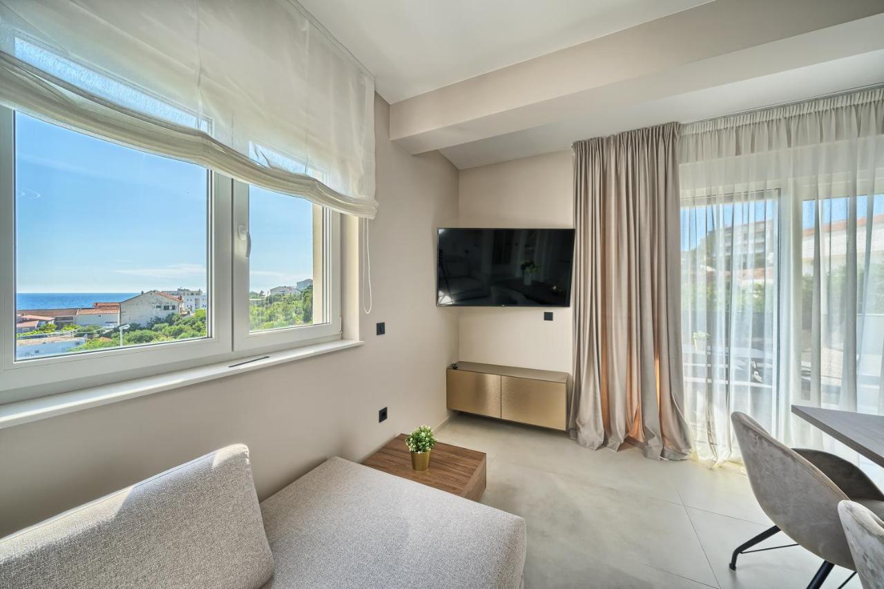 Residence Franc Primošten Zewnętrze zdjęcie