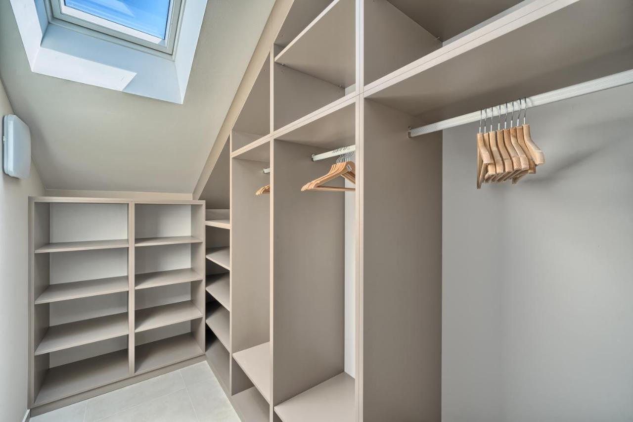 Residence Franc Primošten Zewnętrze zdjęcie