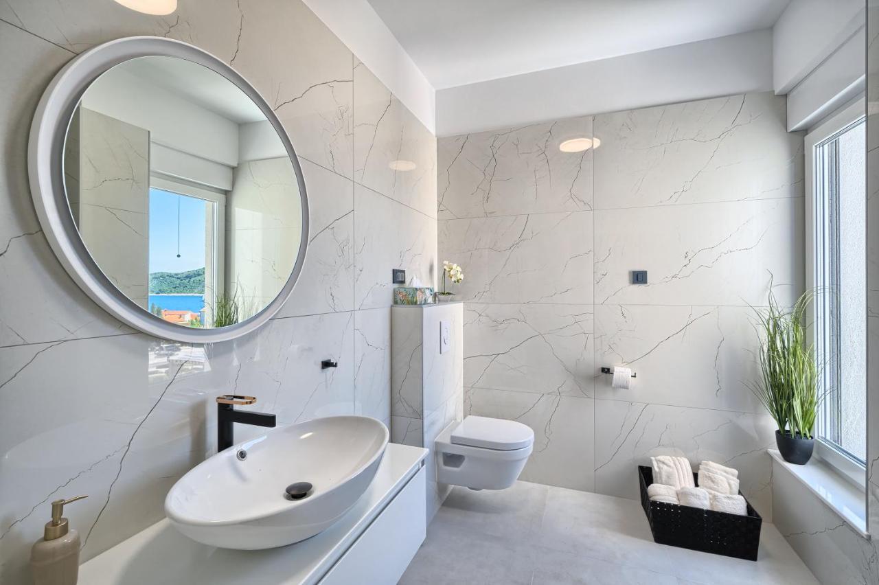 Residence Franc Primošten Zewnętrze zdjęcie