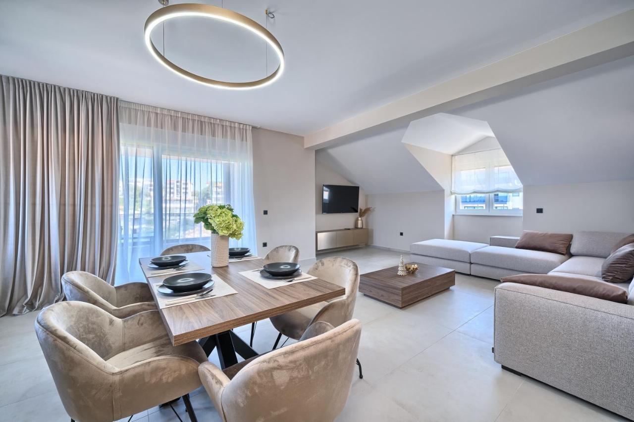 Residence Franc Primošten Zewnętrze zdjęcie