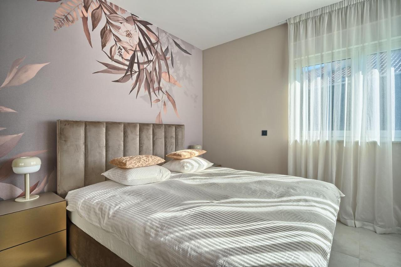 Residence Franc Primošten Zewnętrze zdjęcie