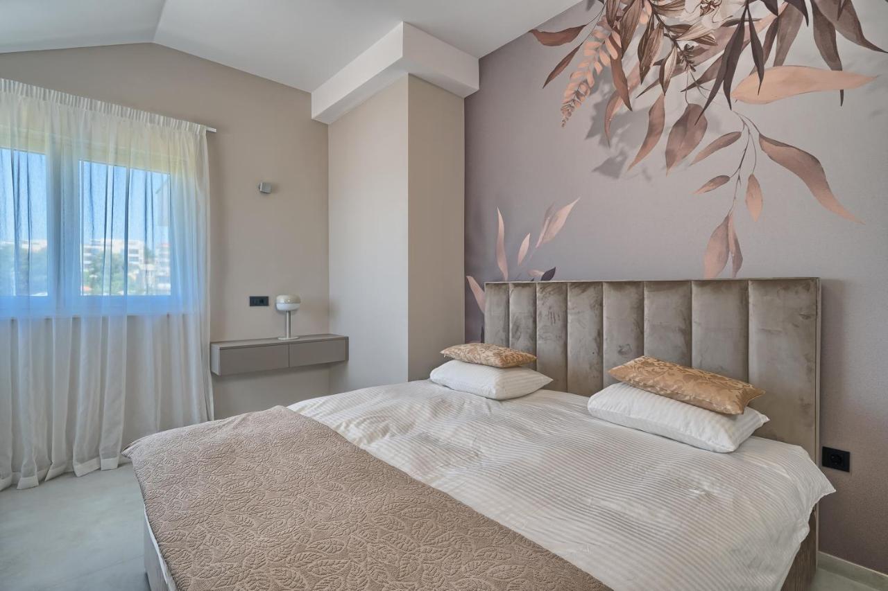 Residence Franc Primošten Zewnętrze zdjęcie