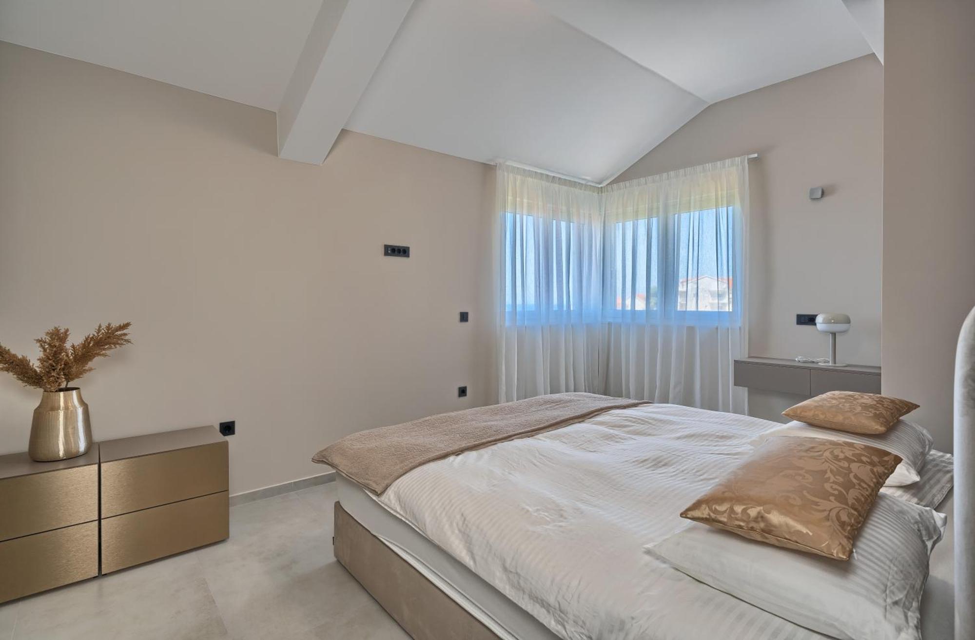 Residence Franc Primošten Zewnętrze zdjęcie