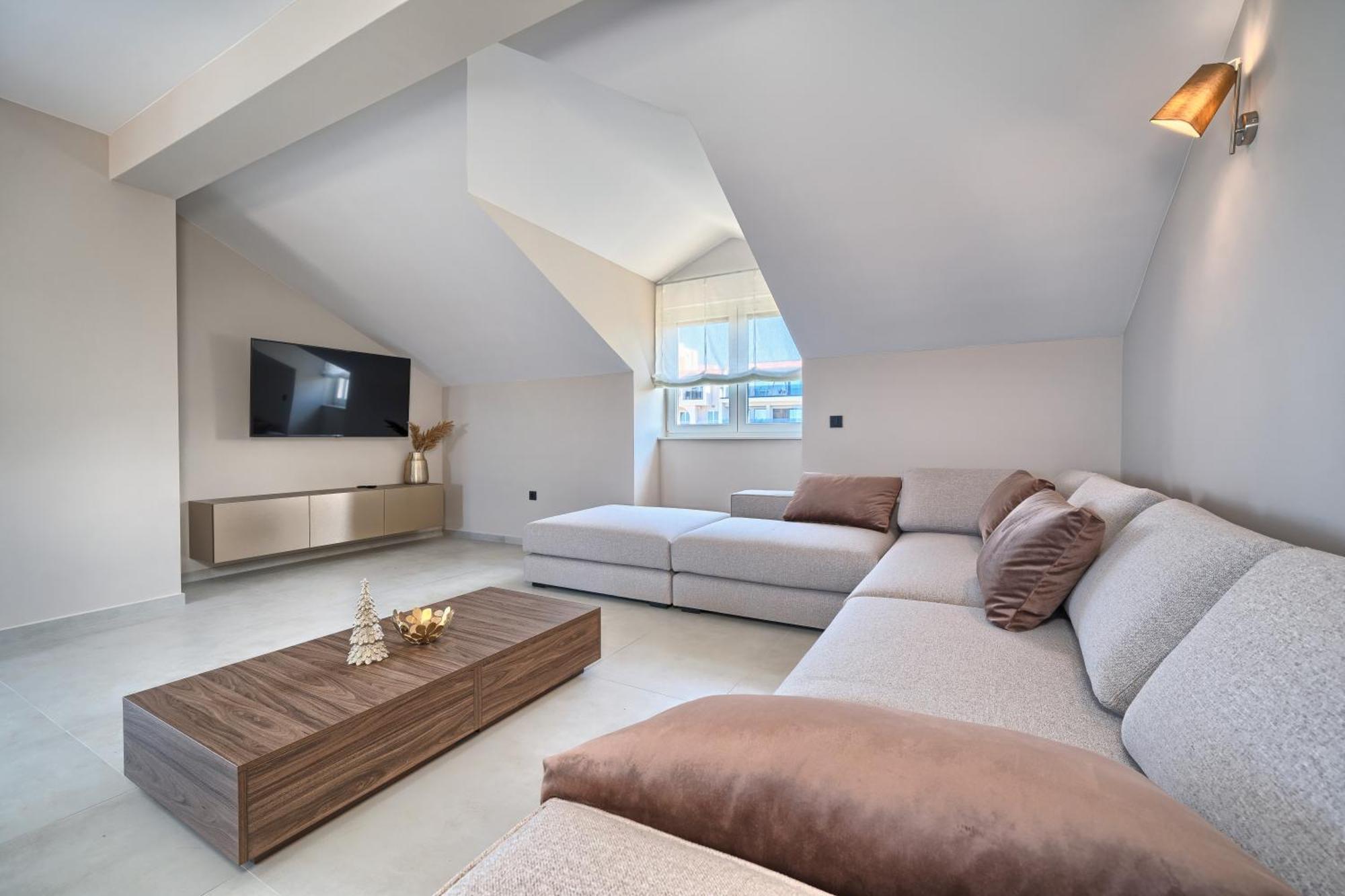 Residence Franc Primošten Zewnętrze zdjęcie