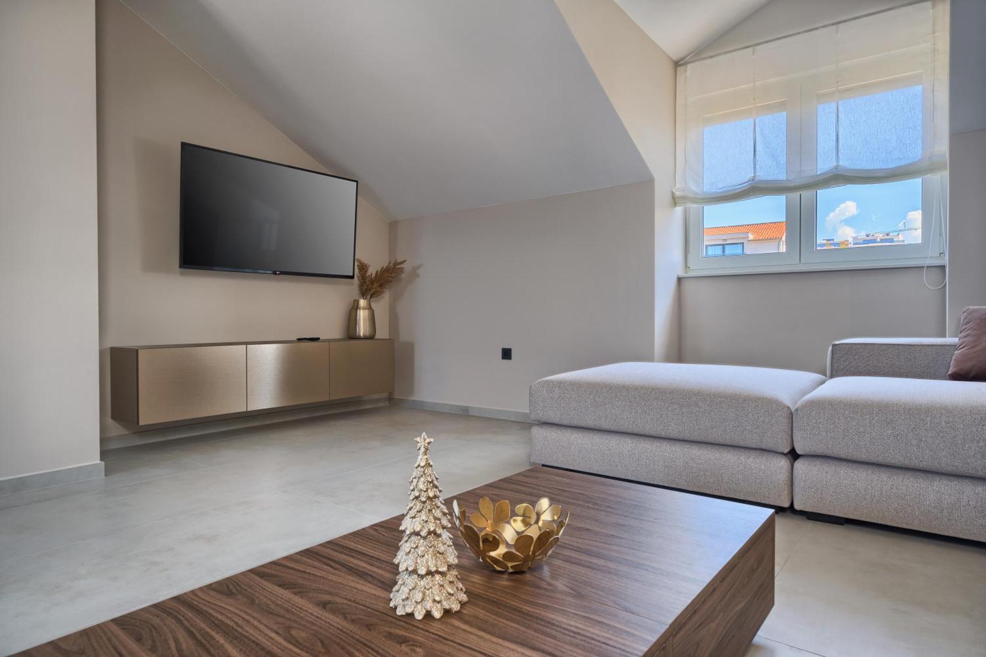 Residence Franc Primošten Zewnętrze zdjęcie