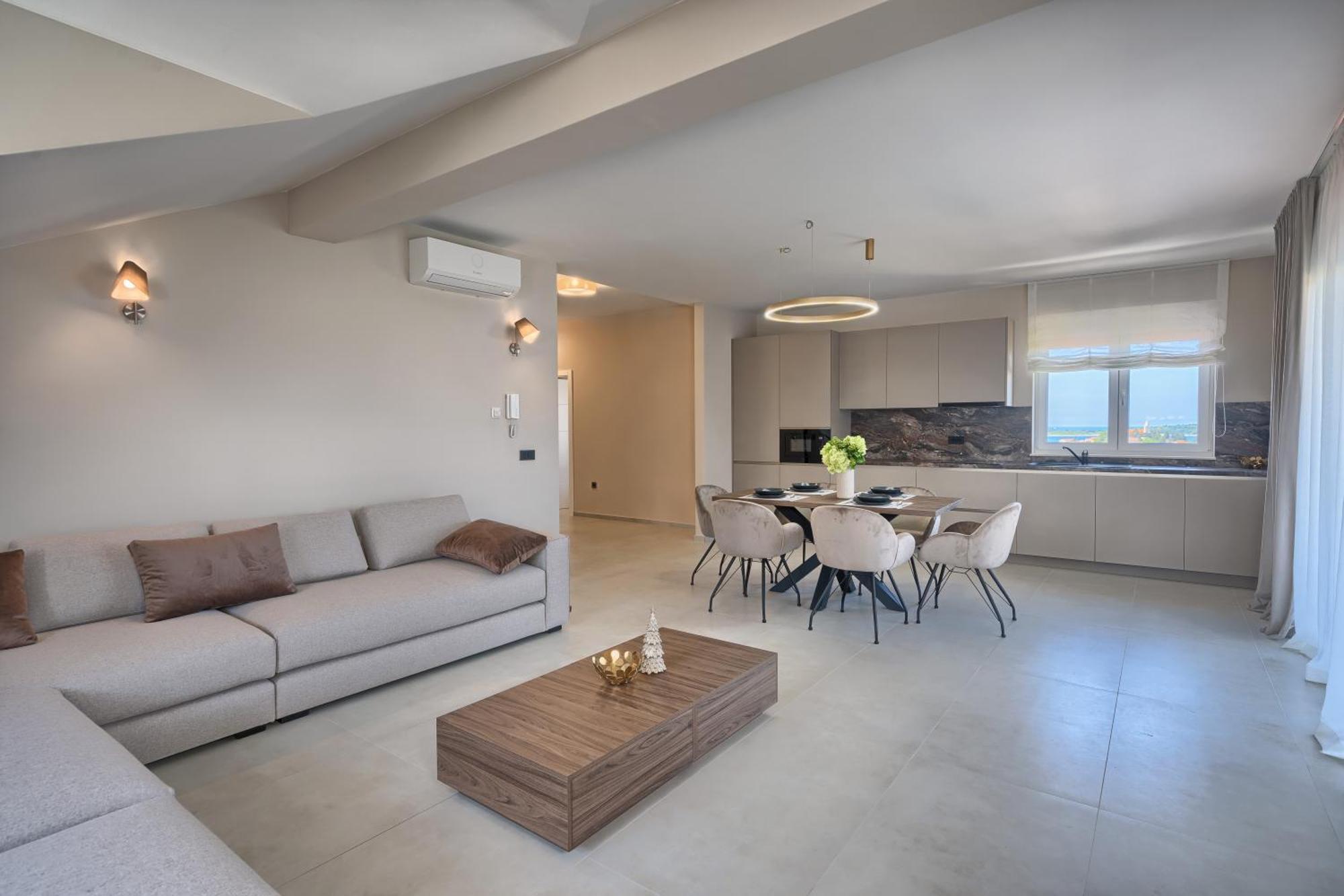 Residence Franc Primošten Zewnętrze zdjęcie