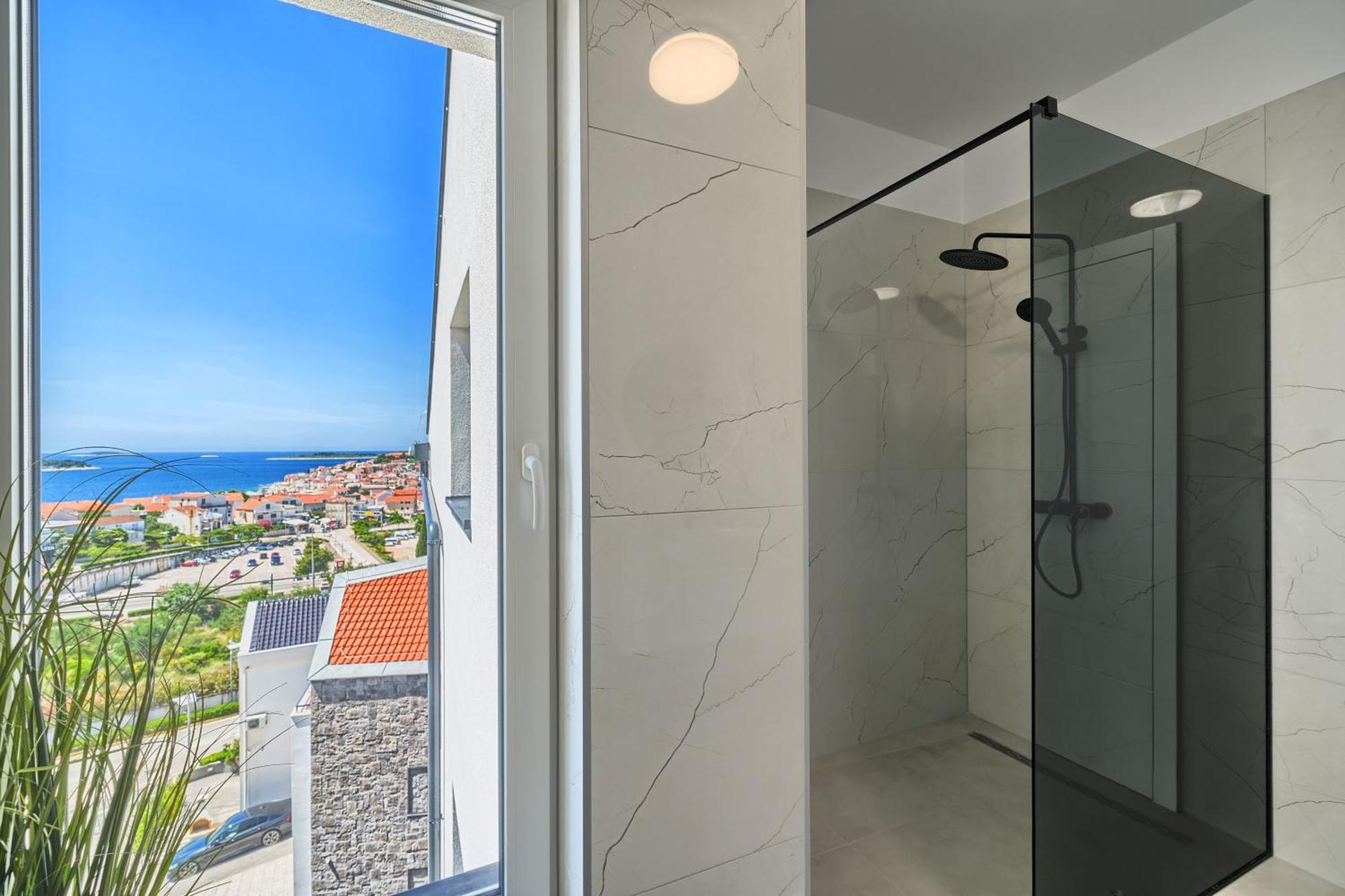 Residence Franc Primošten Zewnętrze zdjęcie