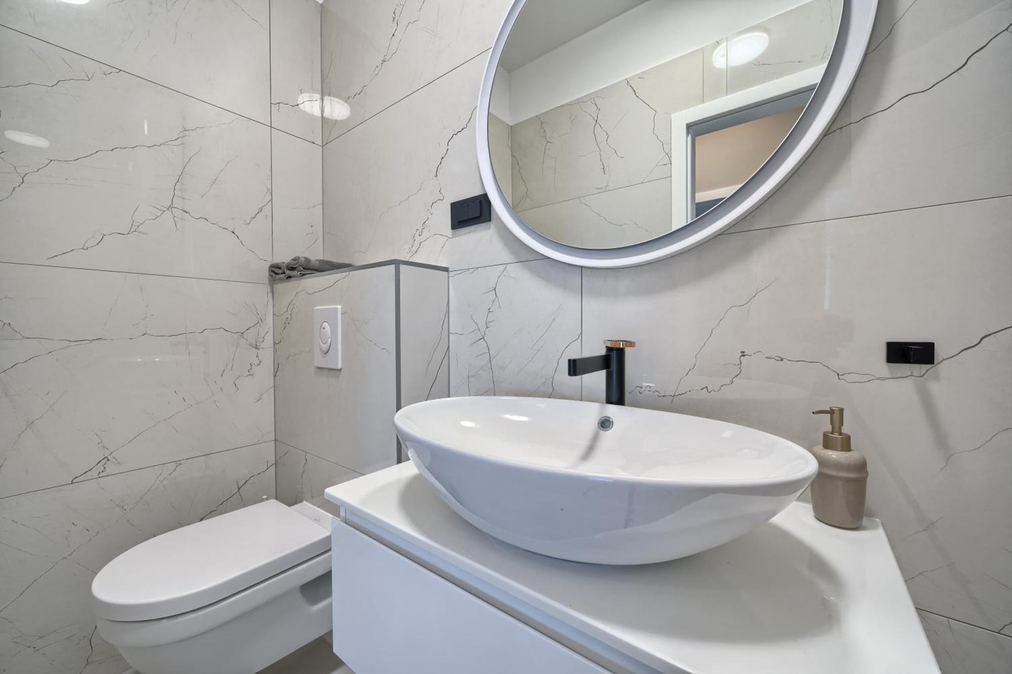 Residence Franc Primošten Zewnętrze zdjęcie