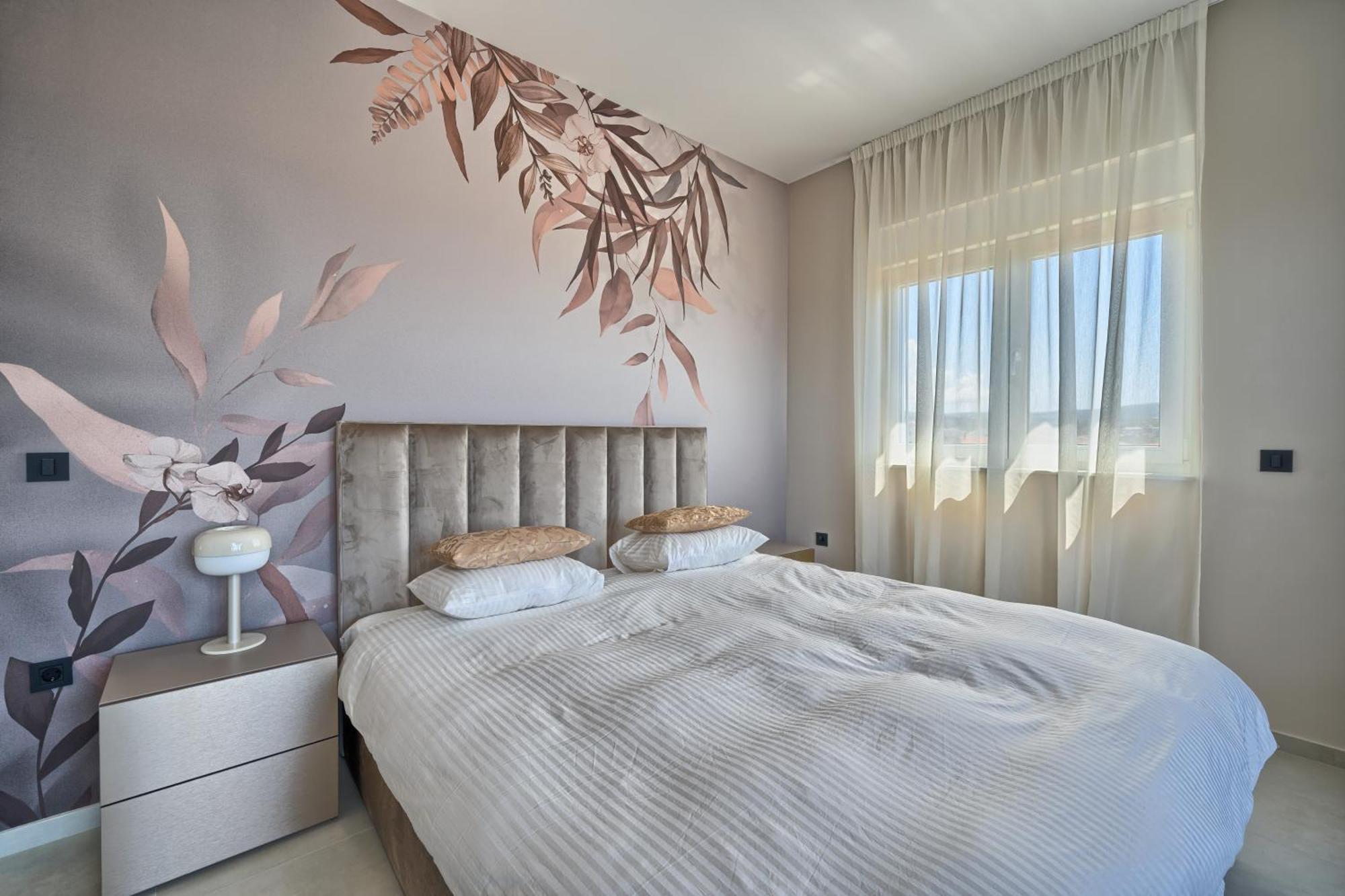 Residence Franc Primošten Zewnętrze zdjęcie