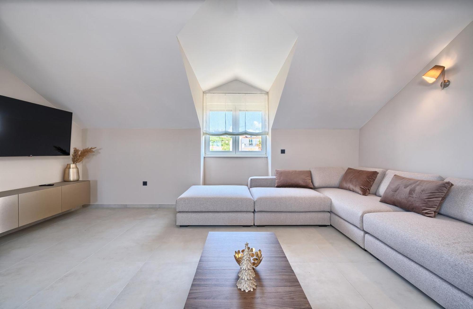 Residence Franc Primošten Zewnętrze zdjęcie