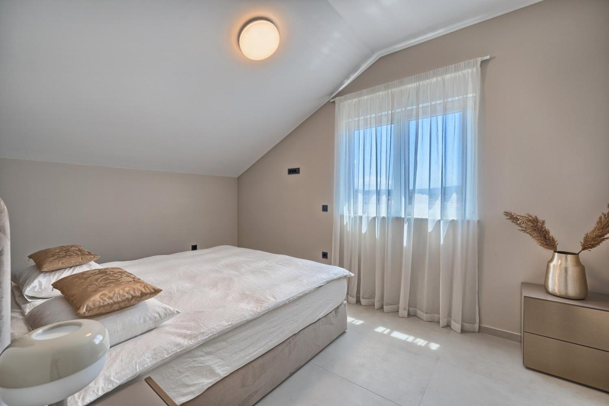 Residence Franc Primošten Zewnętrze zdjęcie