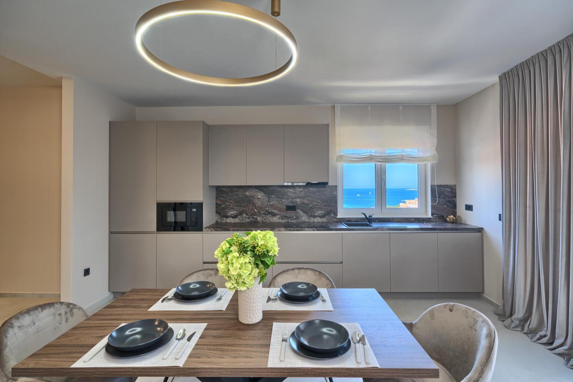 Residence Franc Primošten Zewnętrze zdjęcie