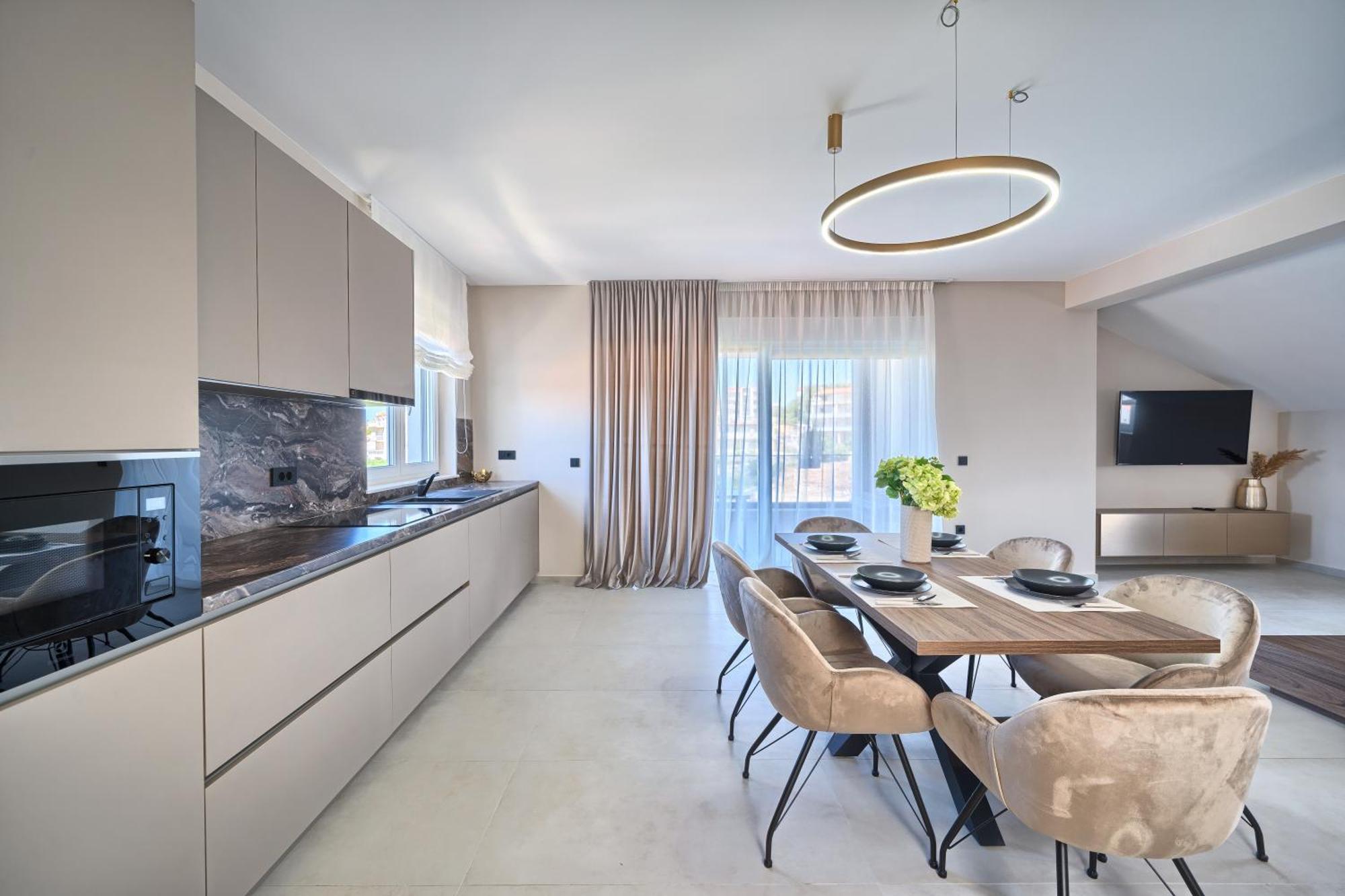 Residence Franc Primošten Zewnętrze zdjęcie